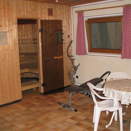 Ferienparadies Spielmannsau Oberstdorf Ngoại thất bức ảnh