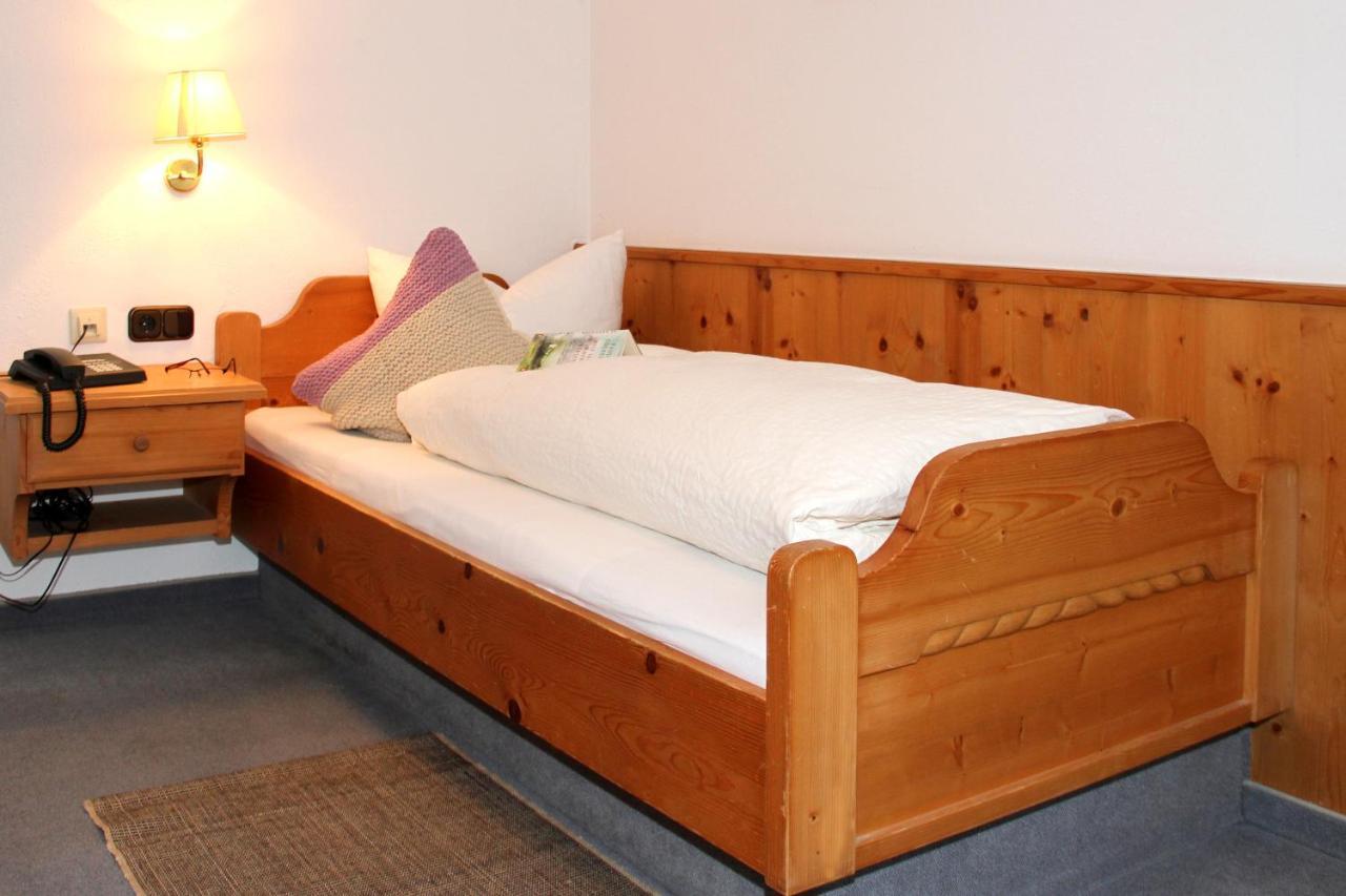Ferienparadies Spielmannsau Oberstdorf Ngoại thất bức ảnh