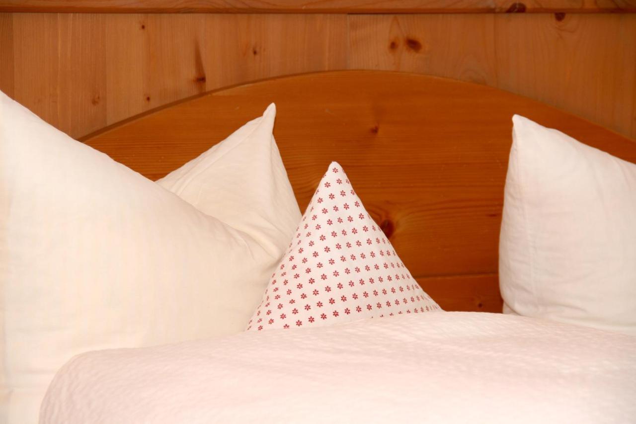 Ferienparadies Spielmannsau Oberstdorf Ngoại thất bức ảnh