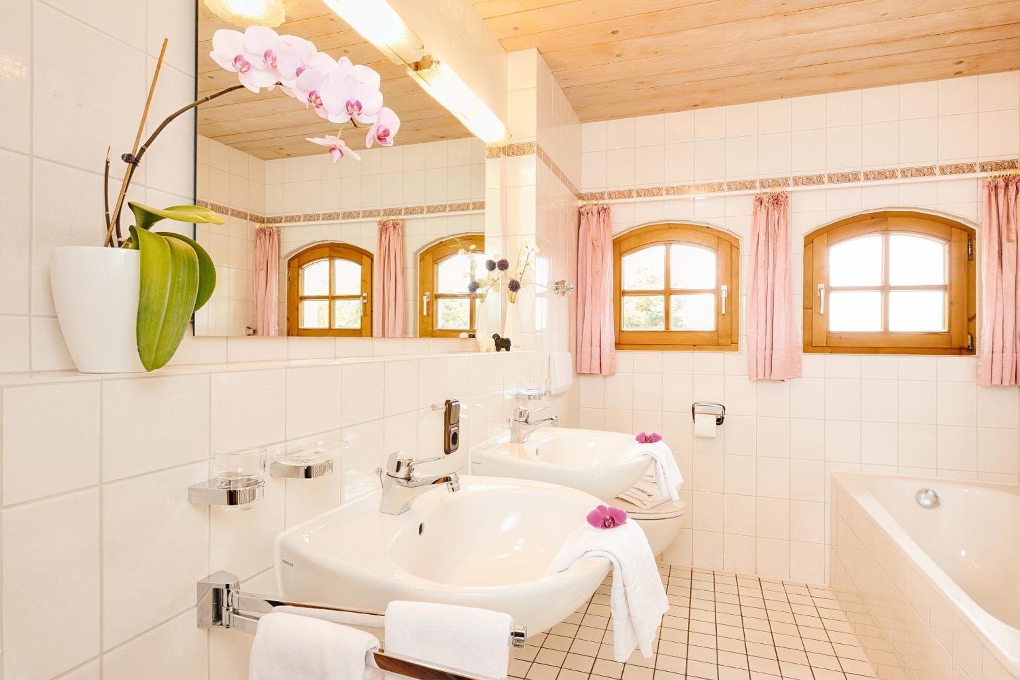 Ferienparadies Spielmannsau Oberstdorf Ngoại thất bức ảnh