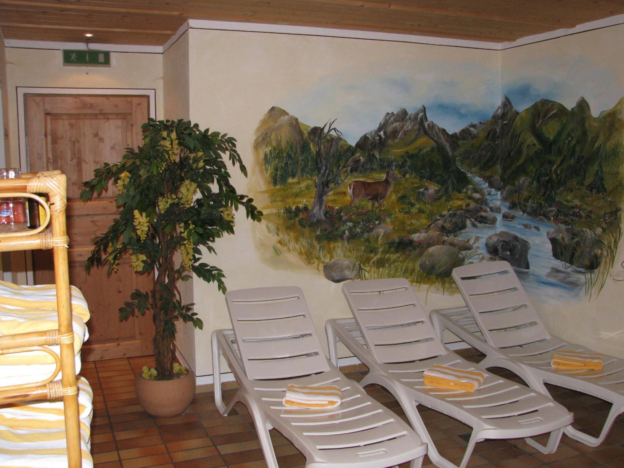 Ferienparadies Spielmannsau Oberstdorf Ngoại thất bức ảnh